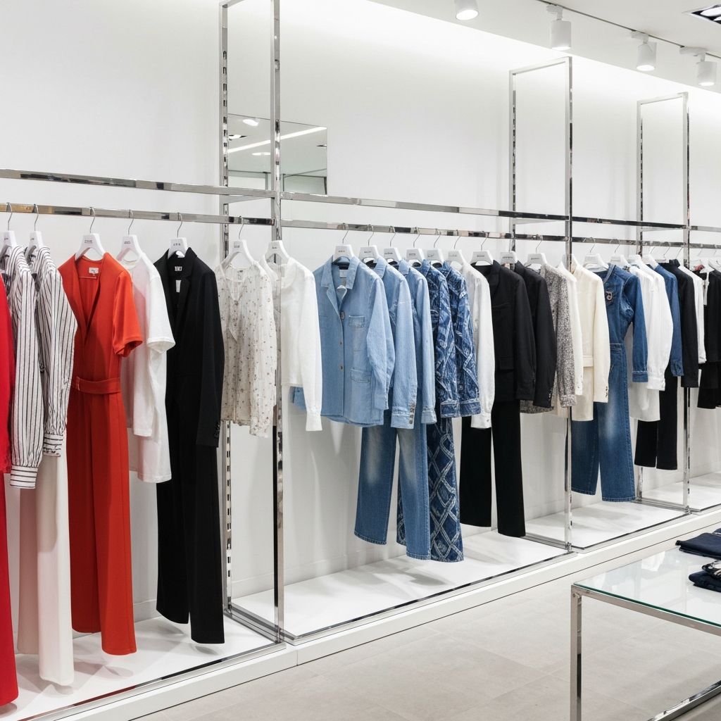 Paul Smith: Where Classic Meets the Unexpected